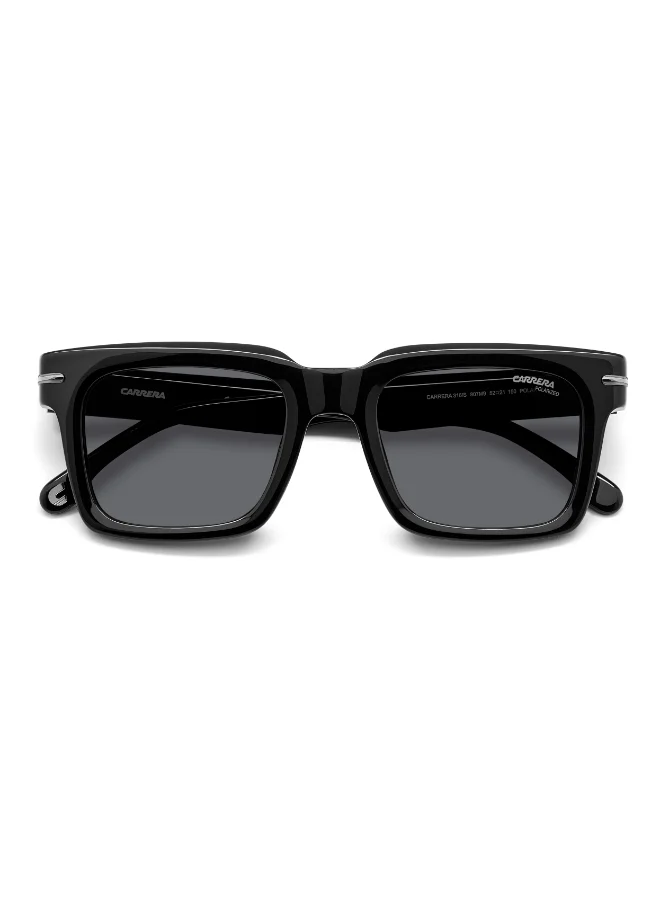 Carrera Rectangular Carrera Sunglasses